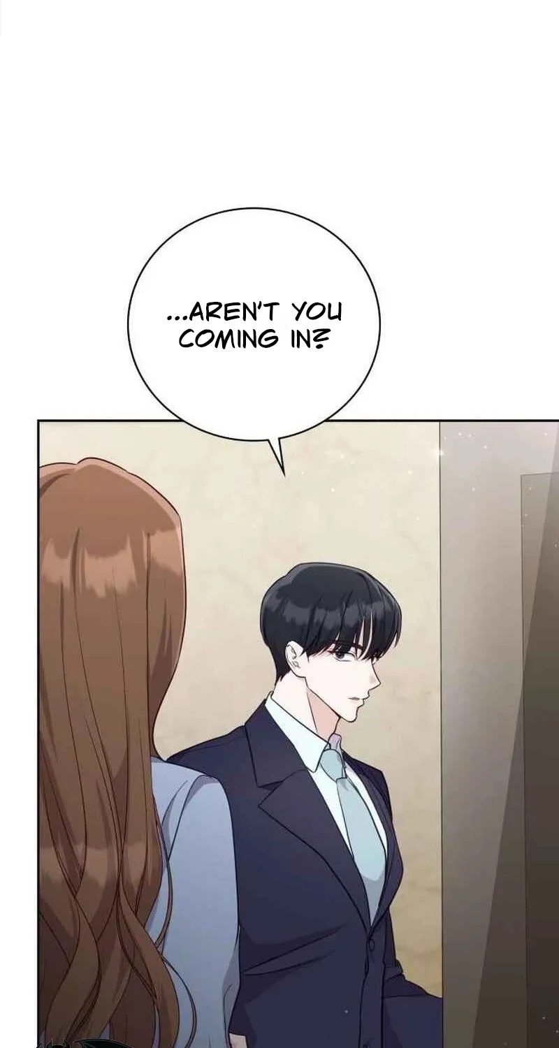 To the Brother of the Husband I Loved Chapter 7 page 62 - 