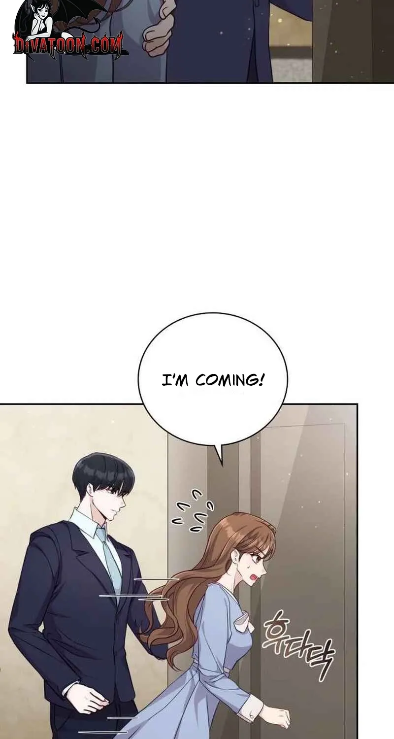 To the Brother of the Husband I Loved Chapter 7 page 63 - 
