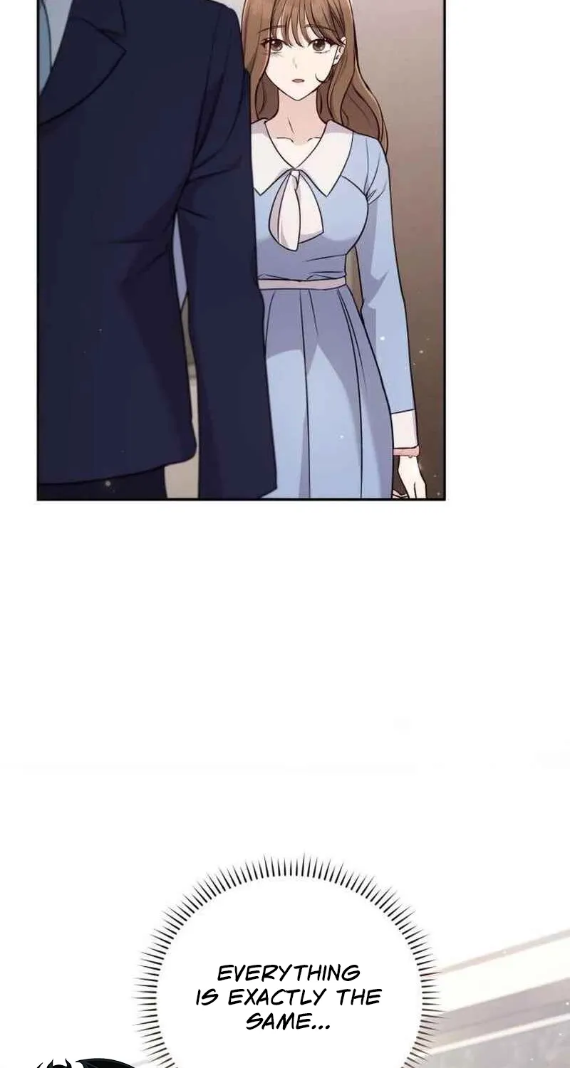 To the Brother of the Husband I Loved Chapter 7 page 67 - 
