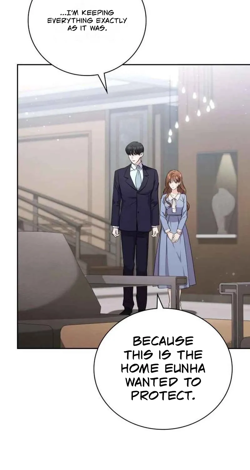 To the Brother of the Husband I Loved Chapter 7 page 69 - 
