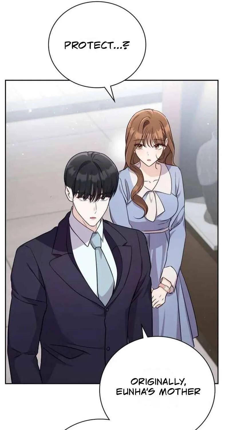 To the Brother of the Husband I Loved Chapter 7 page 71 - 