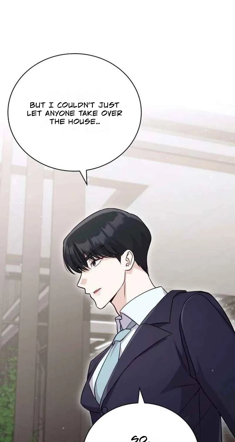 To the Brother of the Husband I Loved Chapter 7 page 74 - 