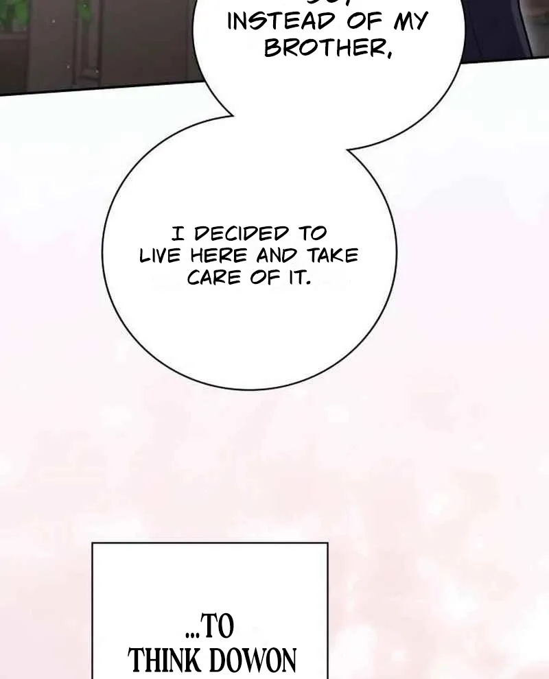 To the Brother of the Husband I Loved Chapter 7 page 75 - 