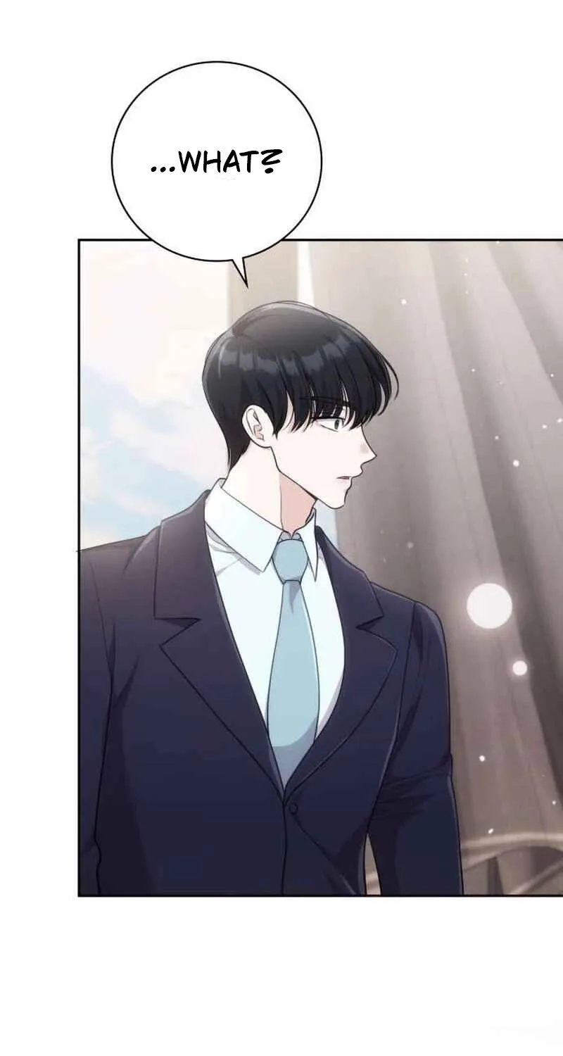 To the Brother of the Husband I Loved Chapter 7 page 91 - 