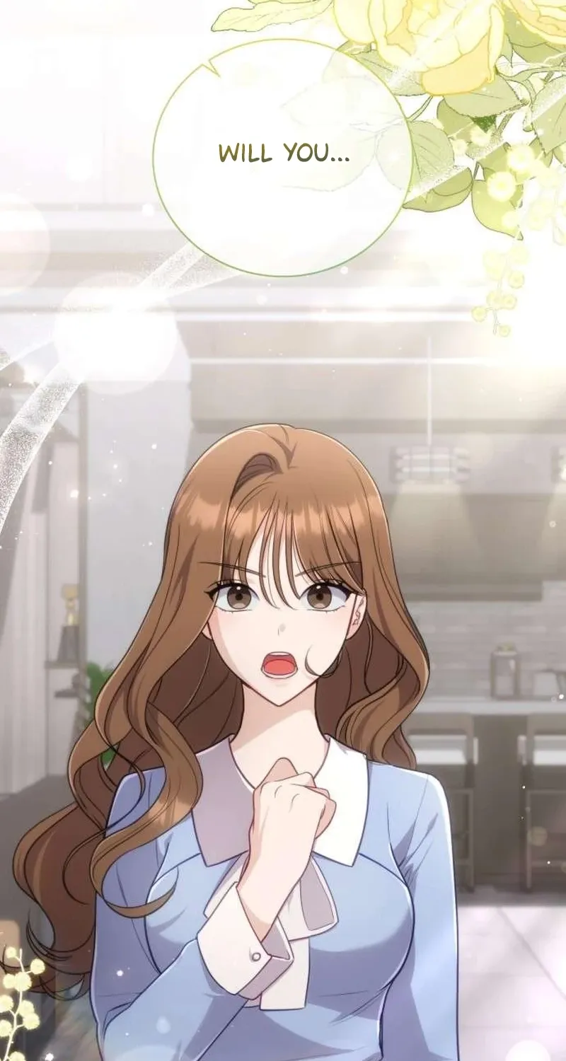 To the Brother of the Husband I Loved Chapter 8 page 2 - 
