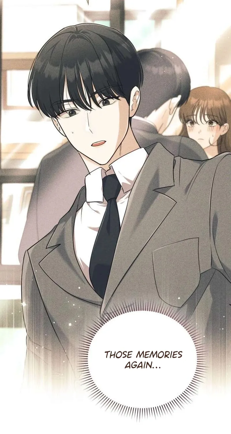 To the Brother of the Husband I Loved Chapter 8 page 14 - 