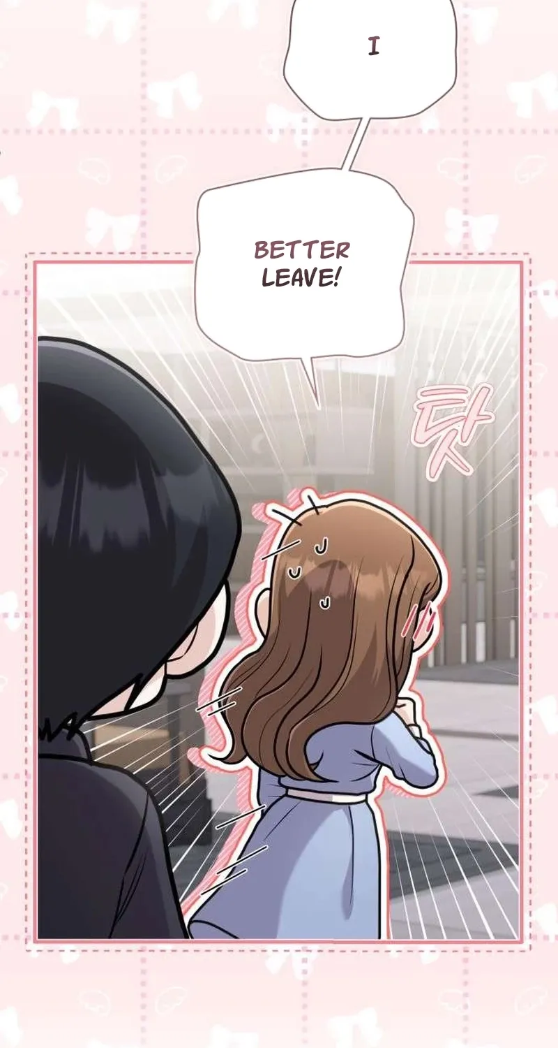 To the Brother of the Husband I Loved Chapter 8 page 17 - 