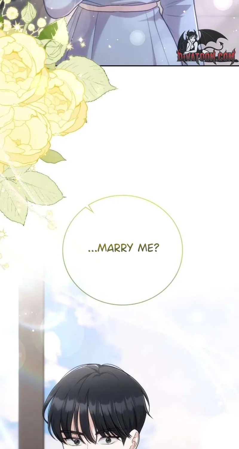 To the Brother of the Husband I Loved Chapter 8 page 3 - 