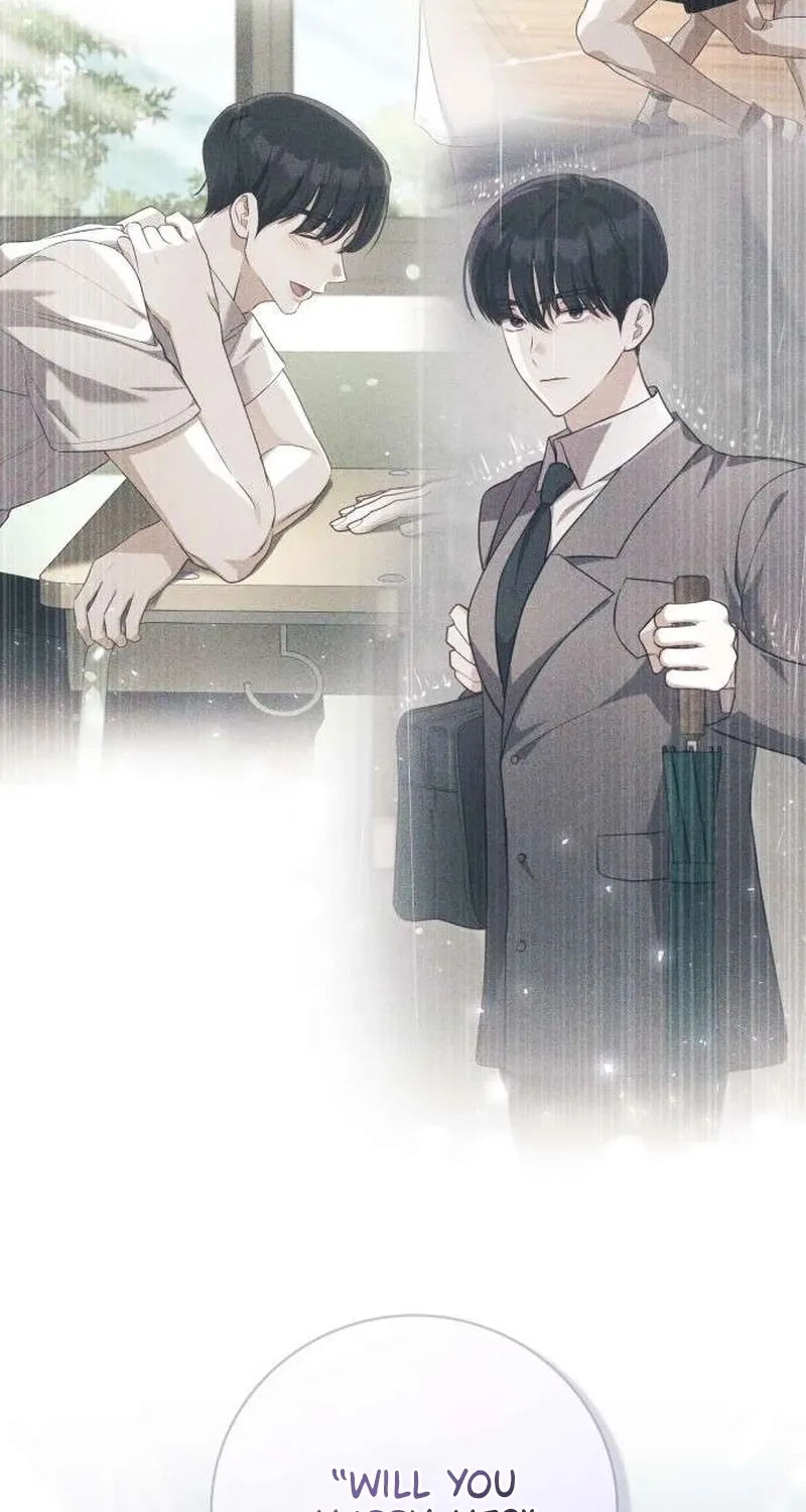 To the Brother of the Husband I Loved Chapter 8 page 27 - 