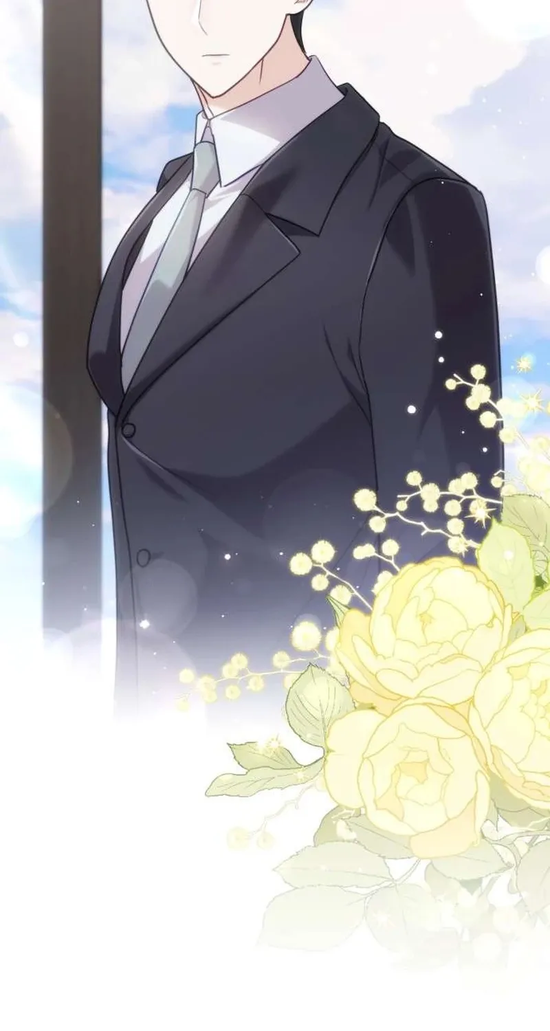 To the Brother of the Husband I Loved Chapter 8 page 4 - 