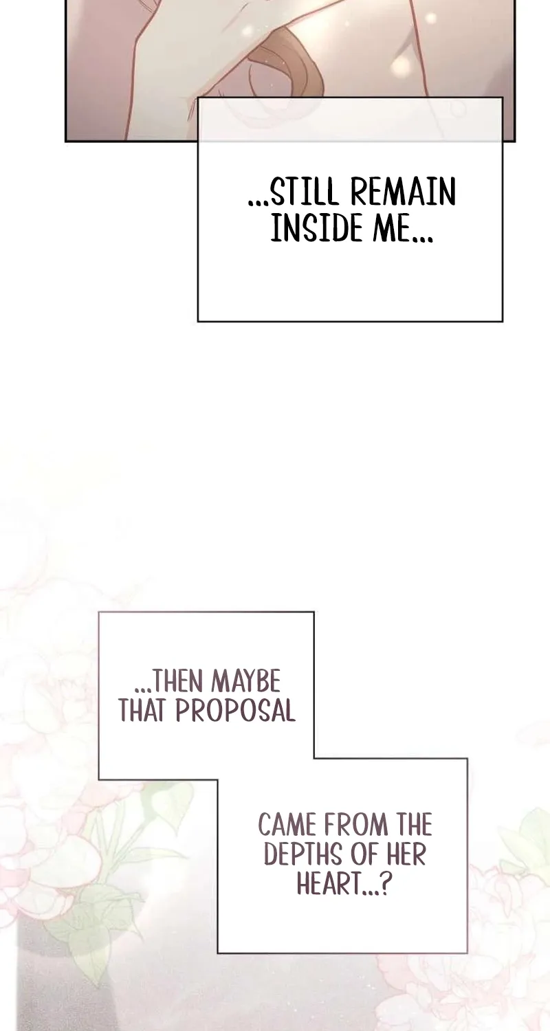 To the Brother of the Husband I Loved Chapter 8 page 37 - 