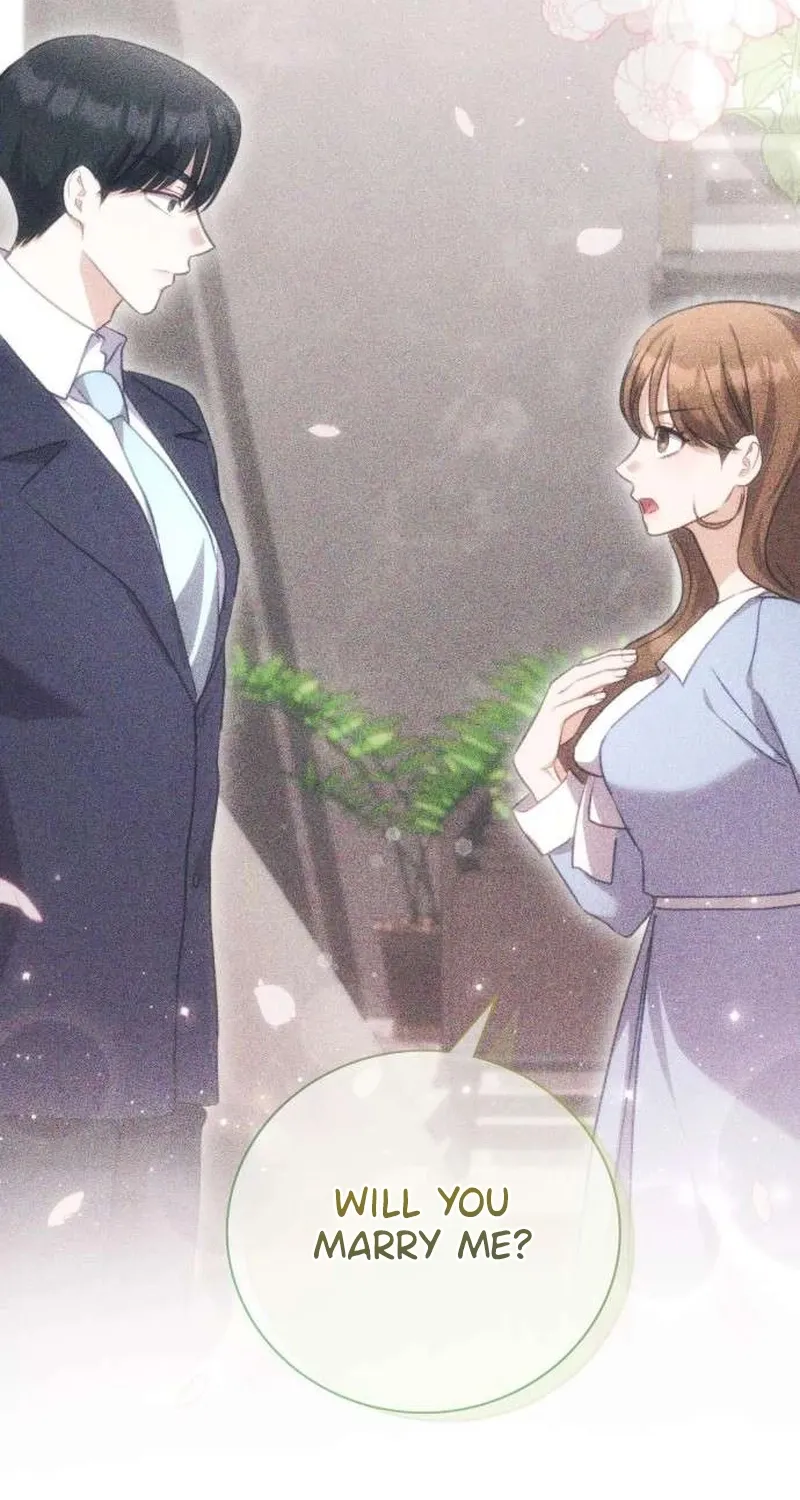 To the Brother of the Husband I Loved Chapter 8 page 38 - 