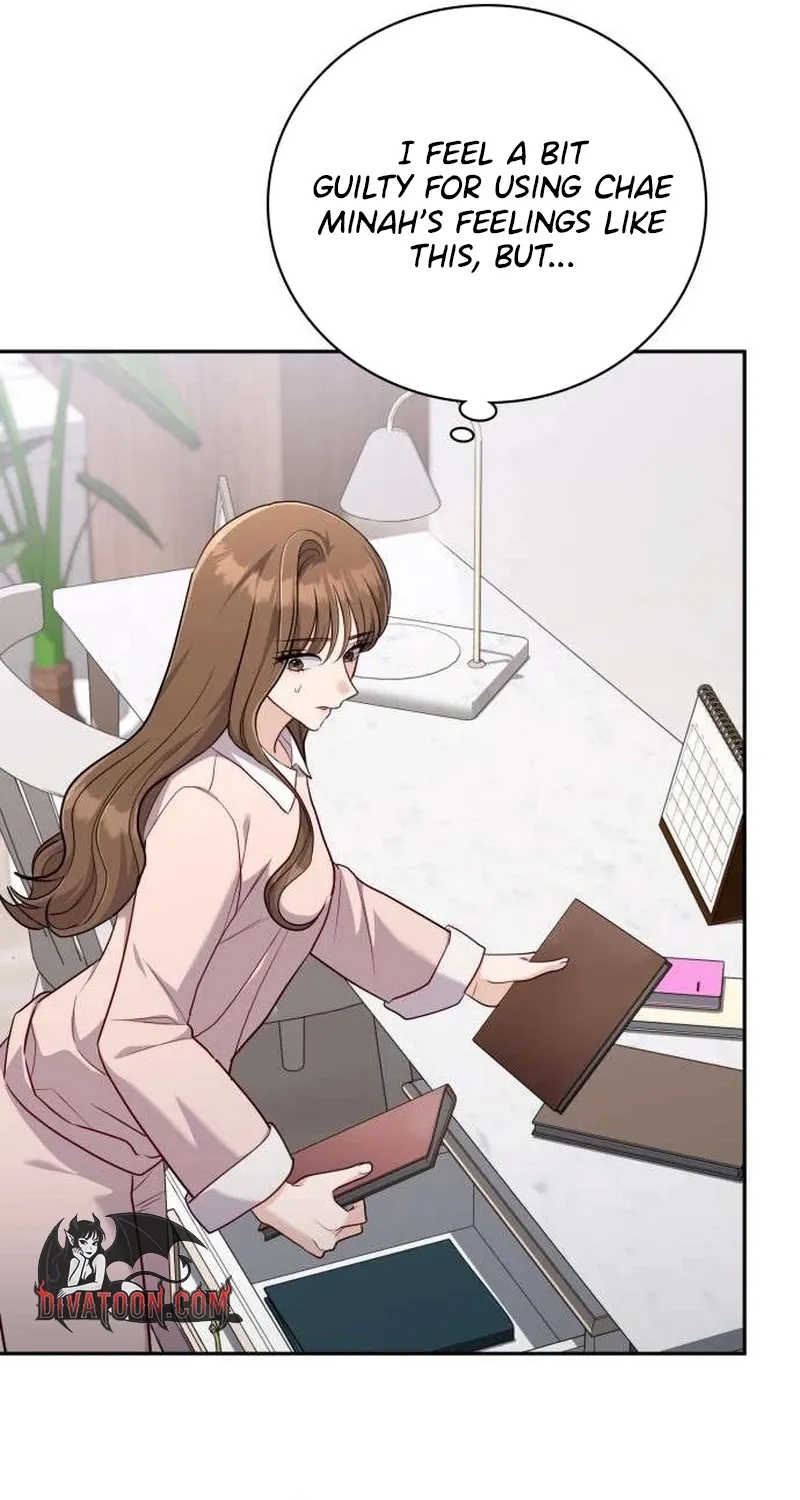 To the Brother of the Husband I Loved Chapter 8 page 41 - 