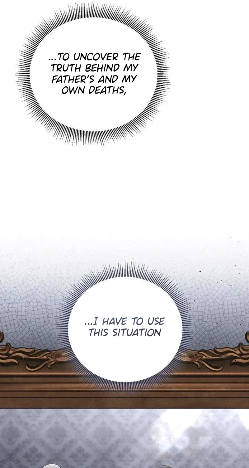 To the Brother of the Husband I Loved Chapter 8 page 42 - 