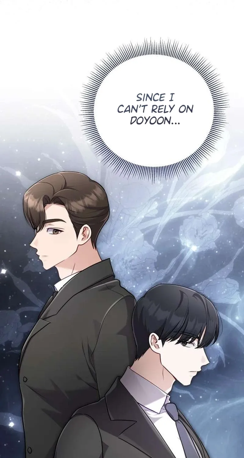 To the Brother of the Husband I Loved Chapter 8 page 44 - 