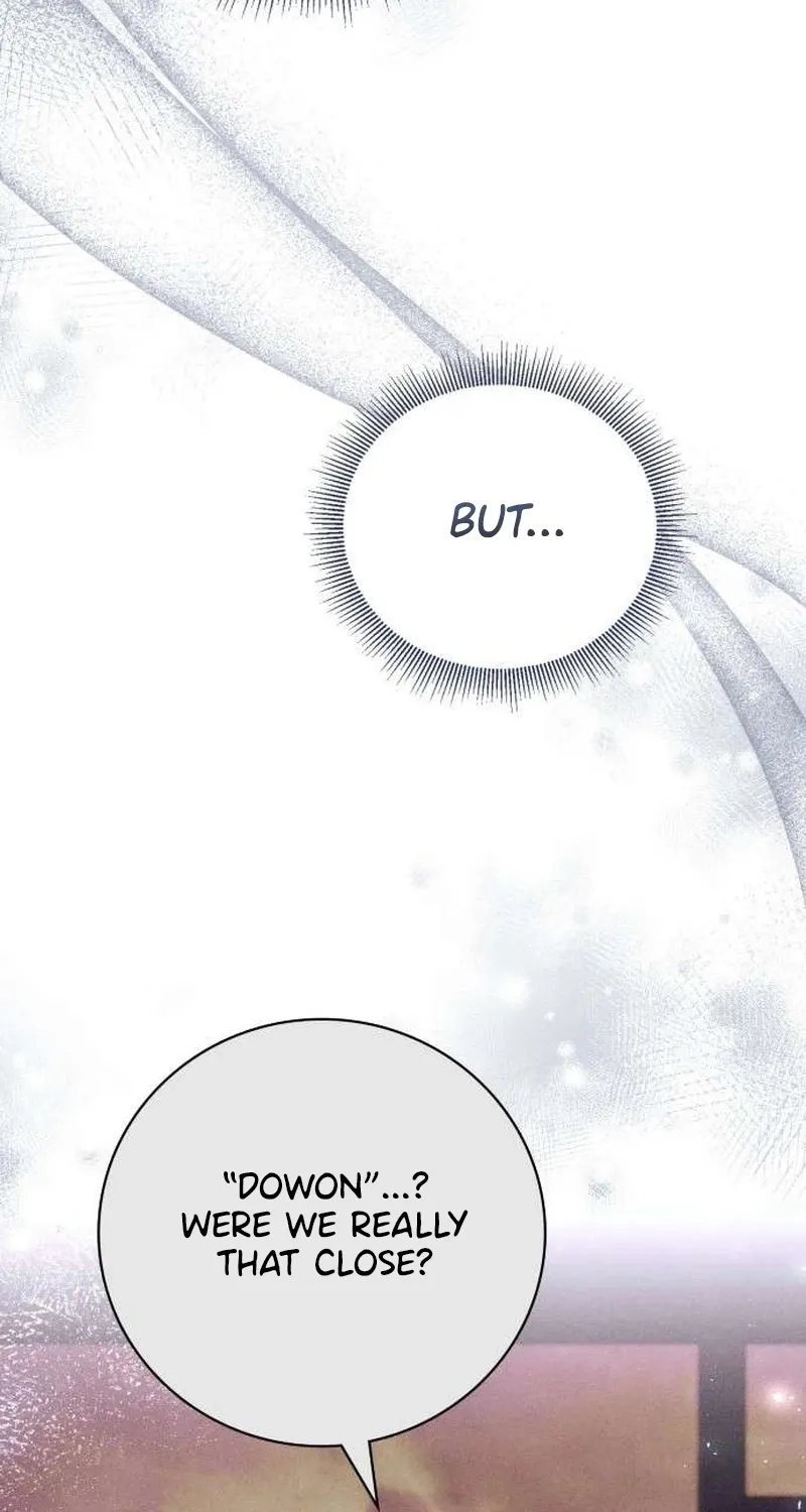 To the Brother of the Husband I Loved Chapter 8 page 46 - 