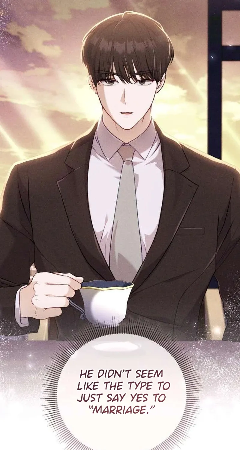 To the Brother of the Husband I Loved Chapter 8 page 47 - 