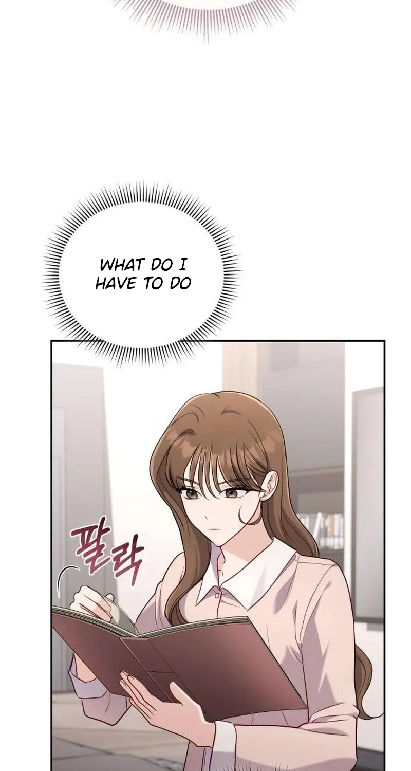 To the Brother of the Husband I Loved Chapter 8 page 48 - 