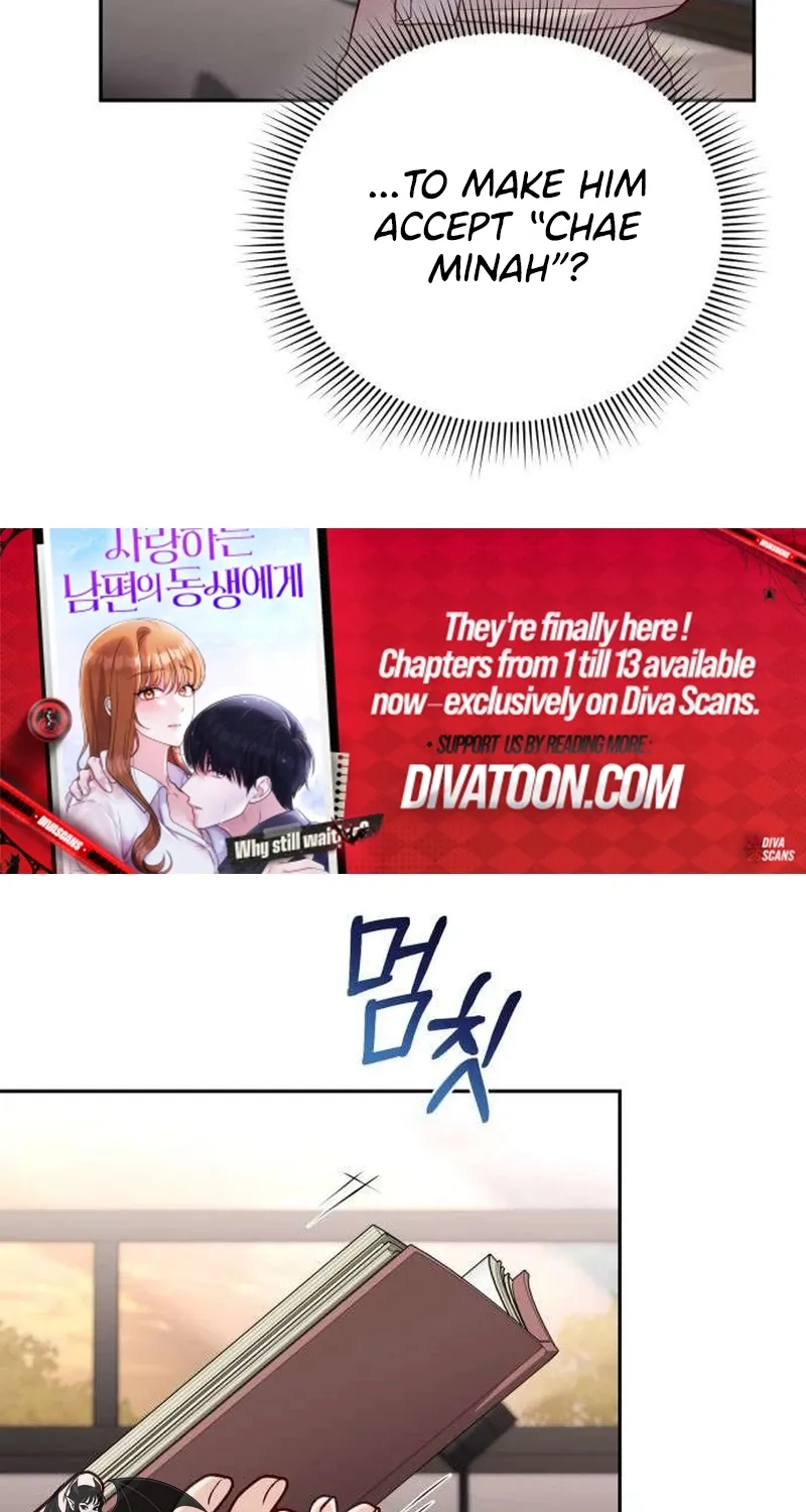 To the Brother of the Husband I Loved Chapter 8 page 49 - 