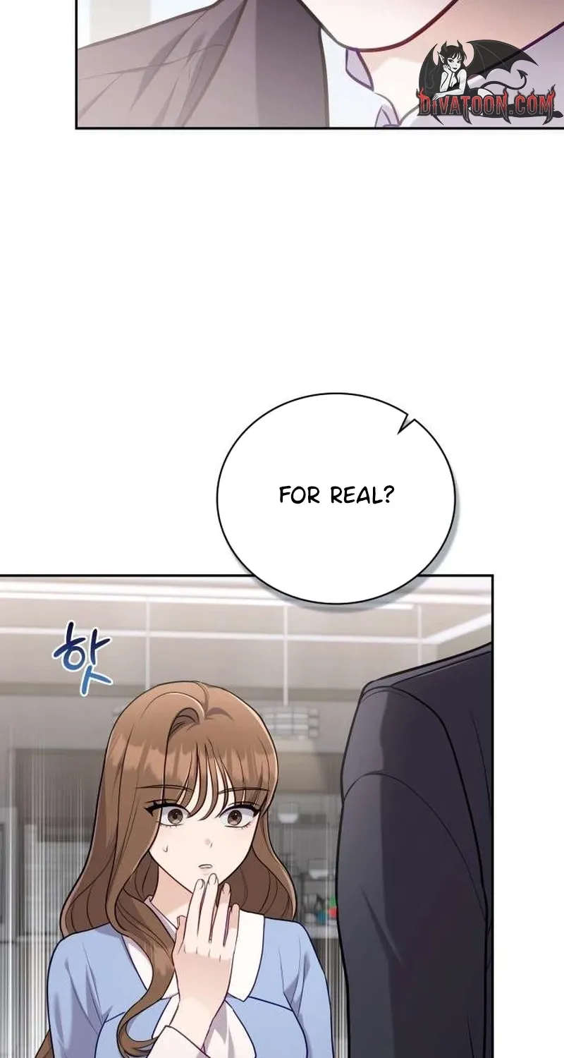 To the Brother of the Husband I Loved Chapter 8 page 6 - 