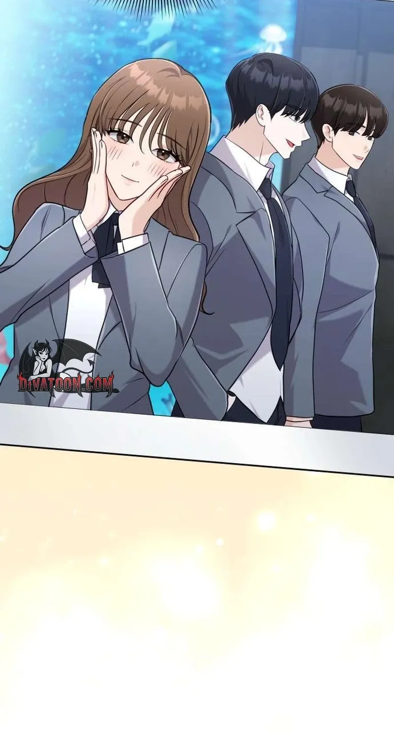 To the Brother of the Husband I Loved Chapter 8 page 54 - 