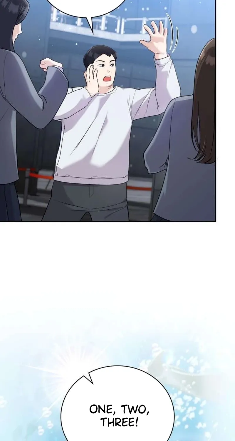 To the Brother of the Husband I Loved Chapter 8 page 58 - 