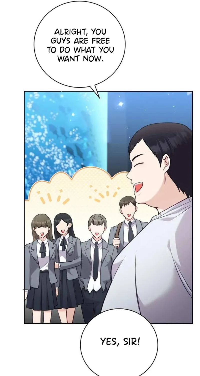 To the Brother of the Husband I Loved Chapter 8 page 61 - 