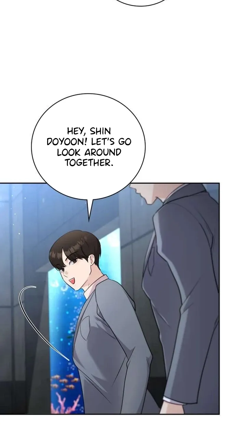To the Brother of the Husband I Loved Chapter 8 page 62 - 