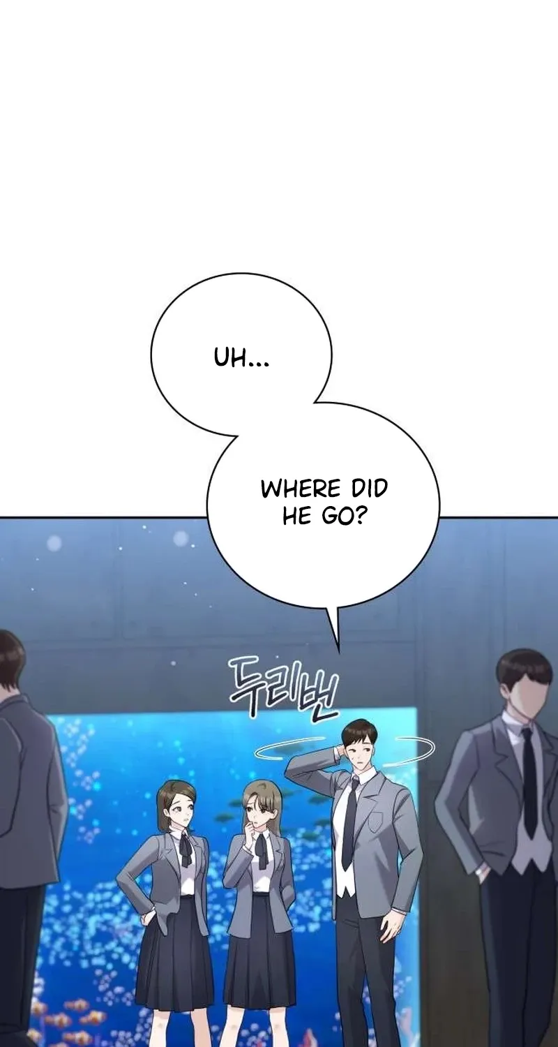 To the Brother of the Husband I Loved Chapter 8 page 63 - 