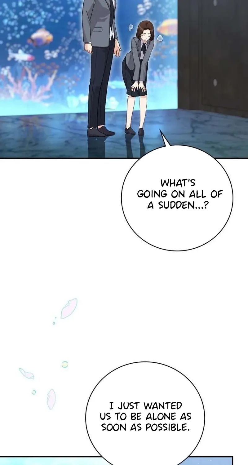 To the Brother of the Husband I Loved Chapter 8 page 67 - 