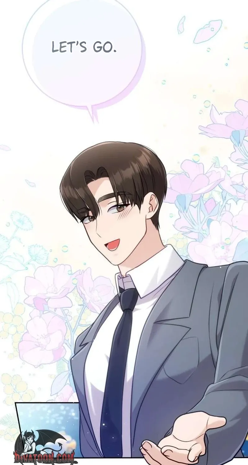 To the Brother of the Husband I Loved Chapter 8 page 69 - 