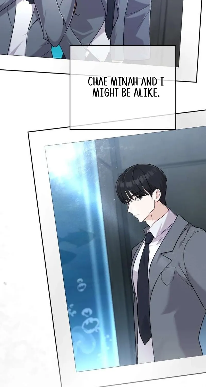 To the Brother of the Husband I Loved Chapter 8 page 77 - 