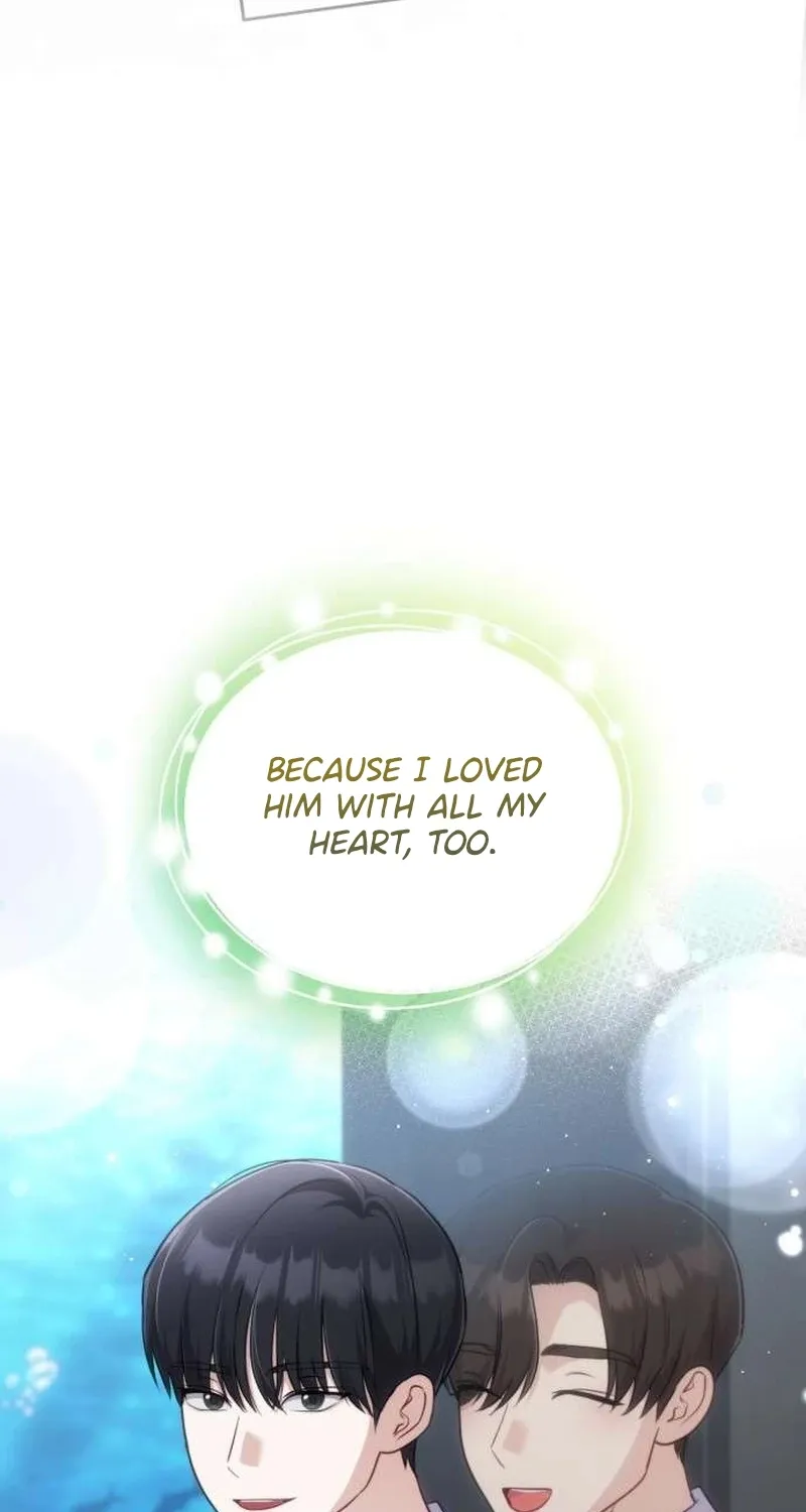 To the Brother of the Husband I Loved Chapter 8 page 78 - 