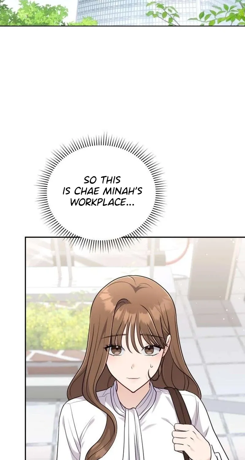 To the Brother of the Husband I Loved Chapter 8 page 83 - 