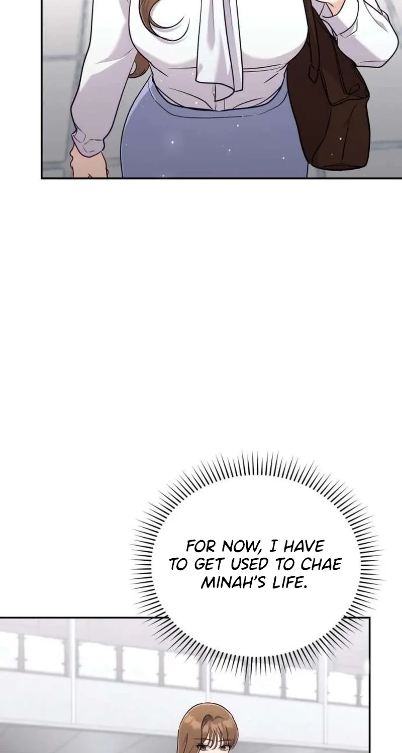 To the Brother of the Husband I Loved Chapter 8 page 84 - 