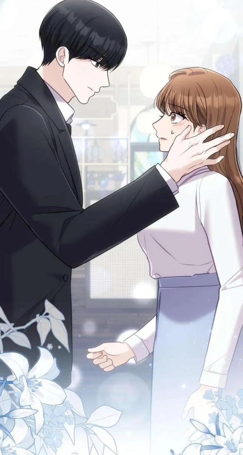 To the Brother of the Husband I Loved Chapter 9 page 101 - 