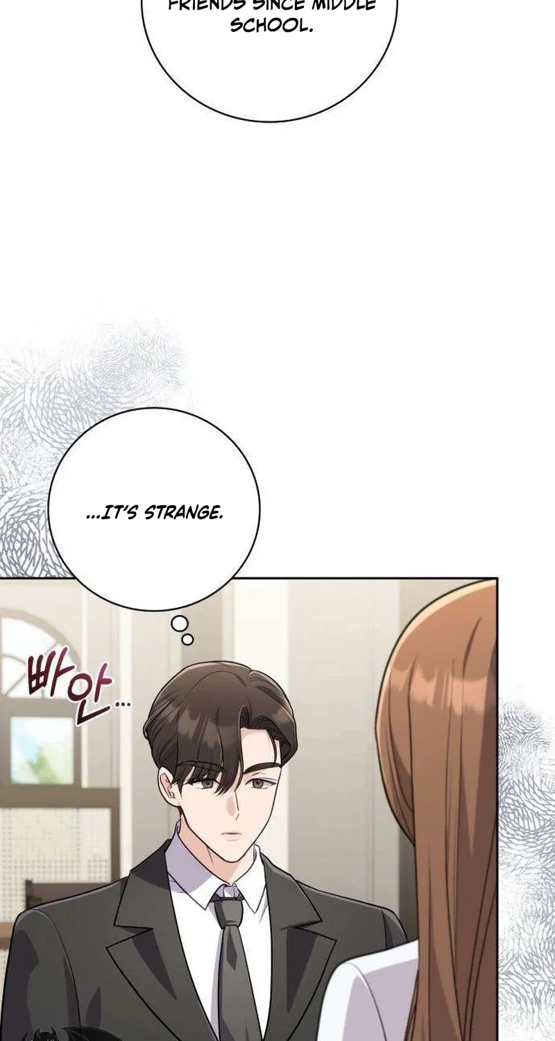 To the Brother of the Husband I Loved Chapter 9 page 12 - 