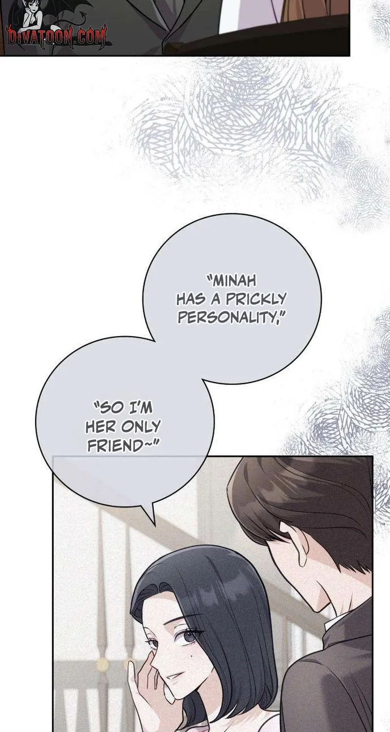 To the Brother of the Husband I Loved Chapter 9 page 13 - 