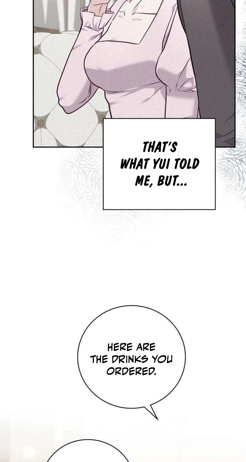 To the Brother of the Husband I Loved Chapter 9 page 14 - 