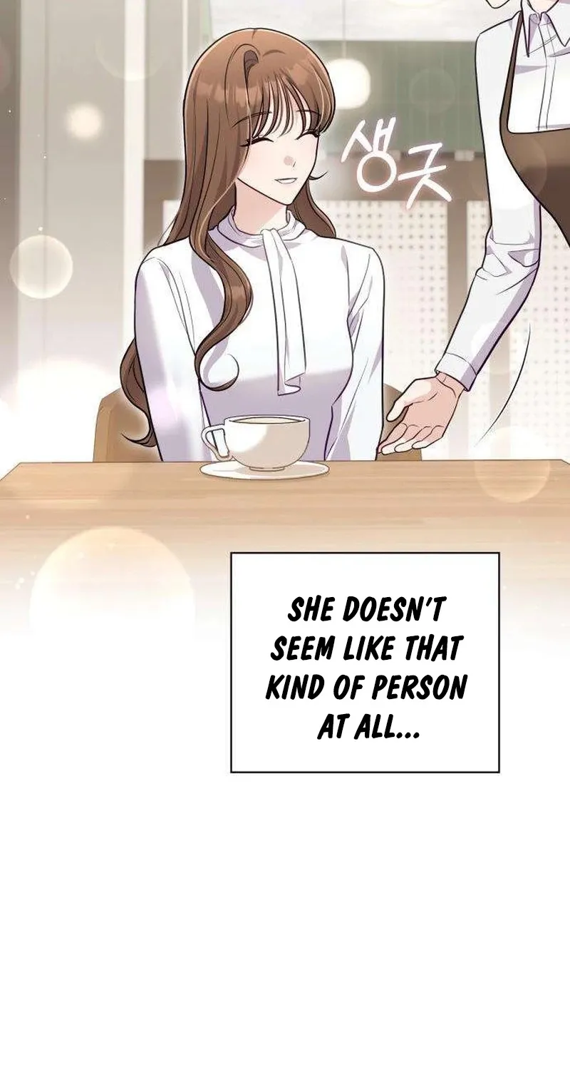 To the Brother of the Husband I Loved Chapter 9 page 16 - 
