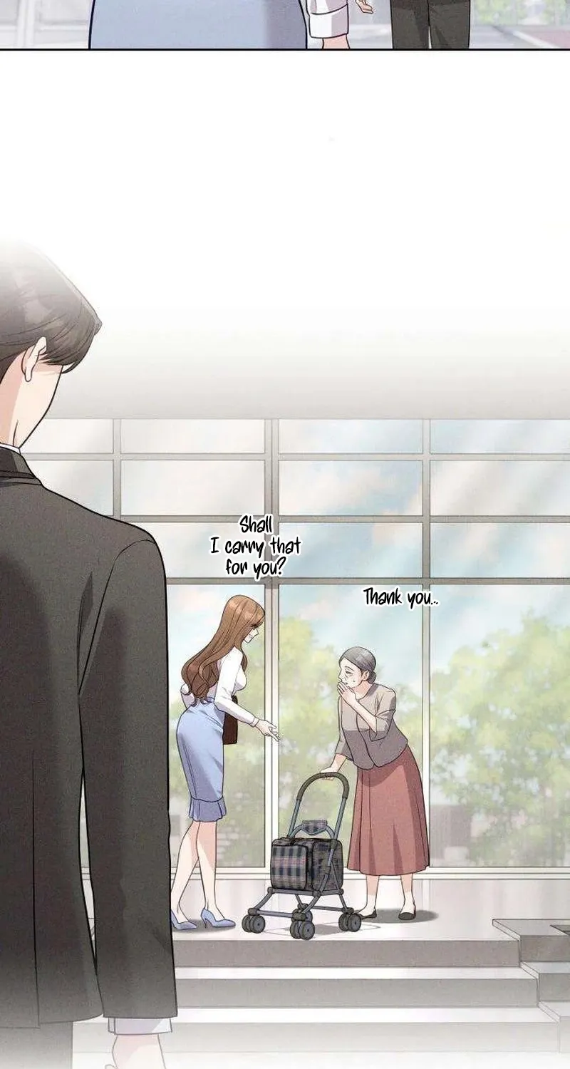 To the Brother of the Husband I Loved Chapter 9 page 18 - 