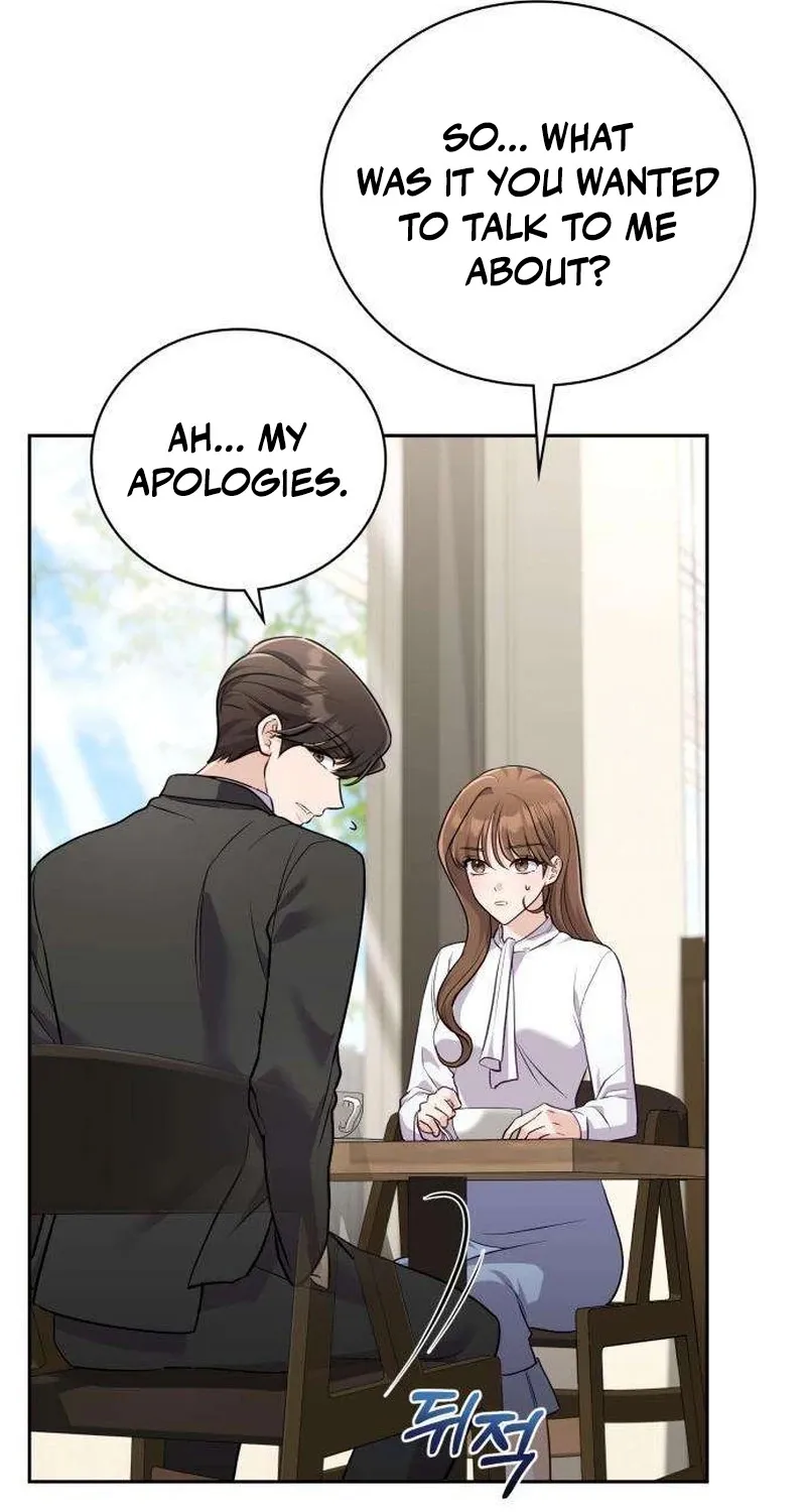 To the Brother of the Husband I Loved Chapter 9 page 21 - 