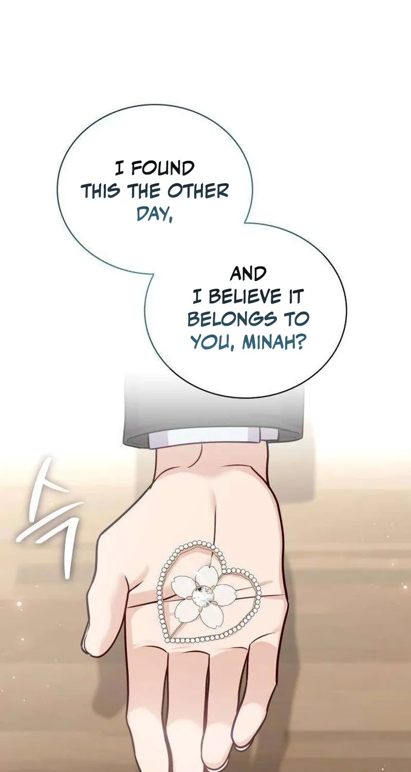 To the Brother of the Husband I Loved Chapter 9 page 22 - 