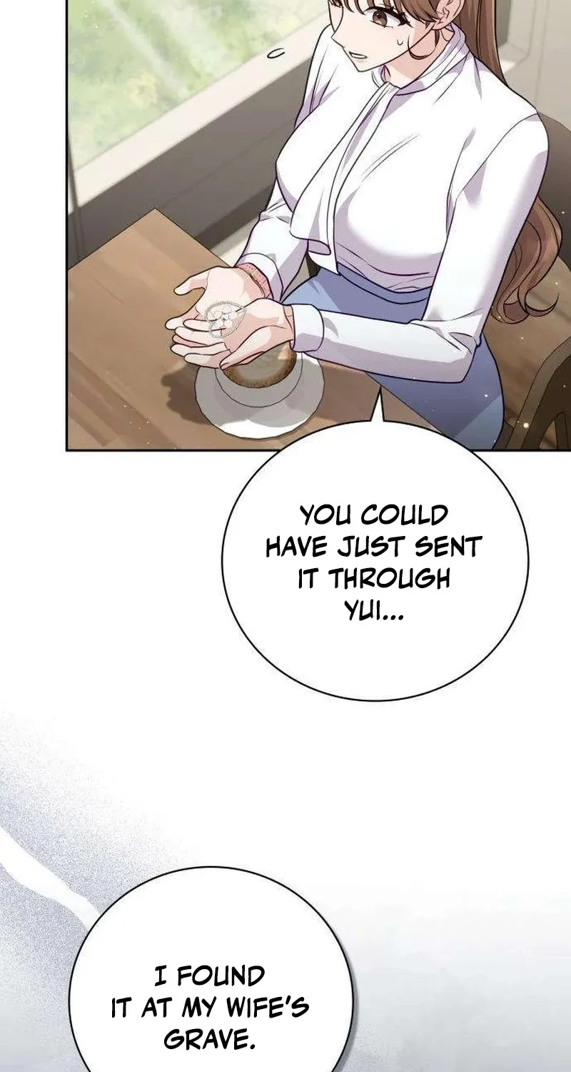 To the Brother of the Husband I Loved Chapter 9 page 26 - 