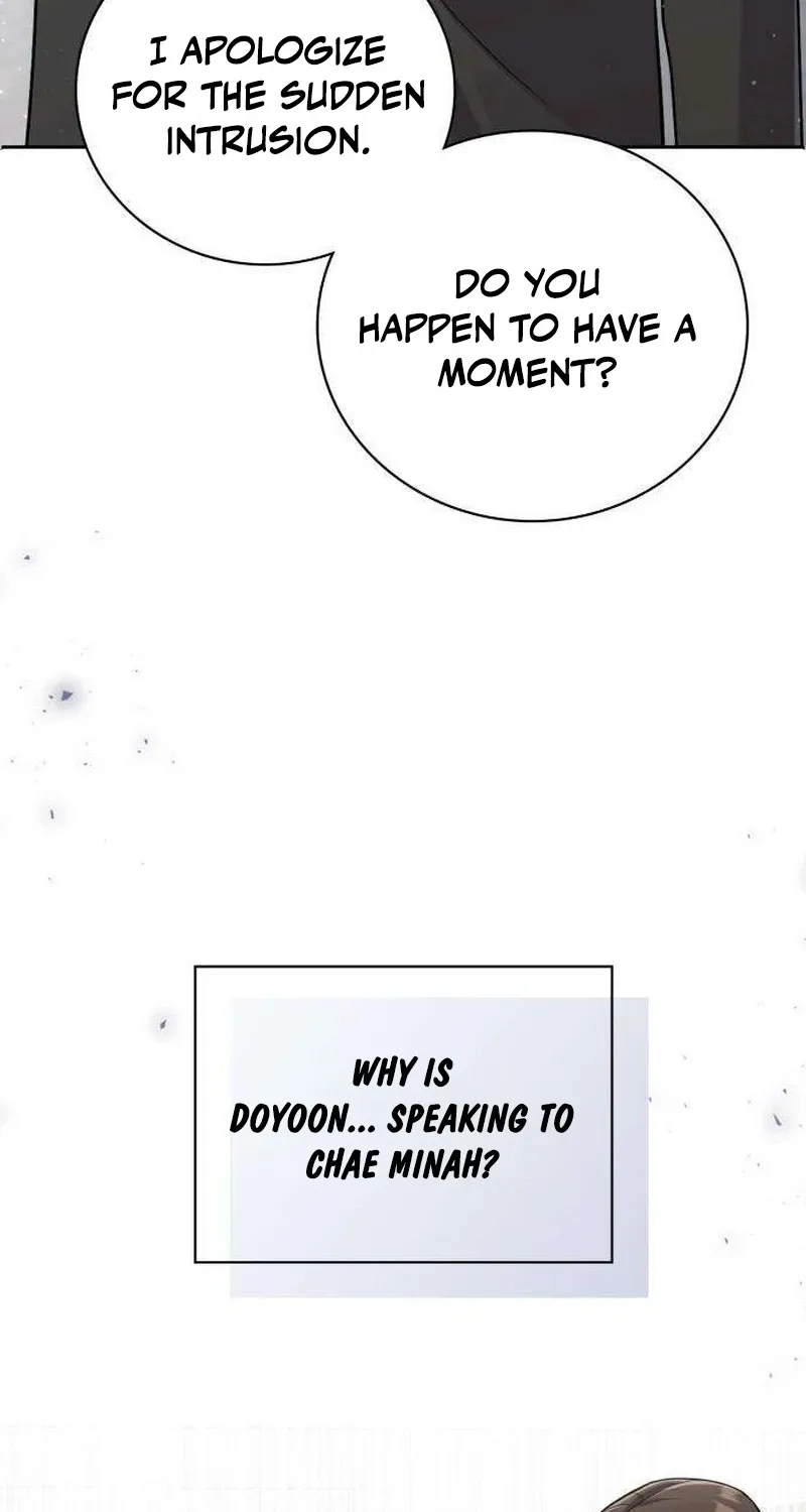 To the Brother of the Husband I Loved Chapter 9 page 4 - 