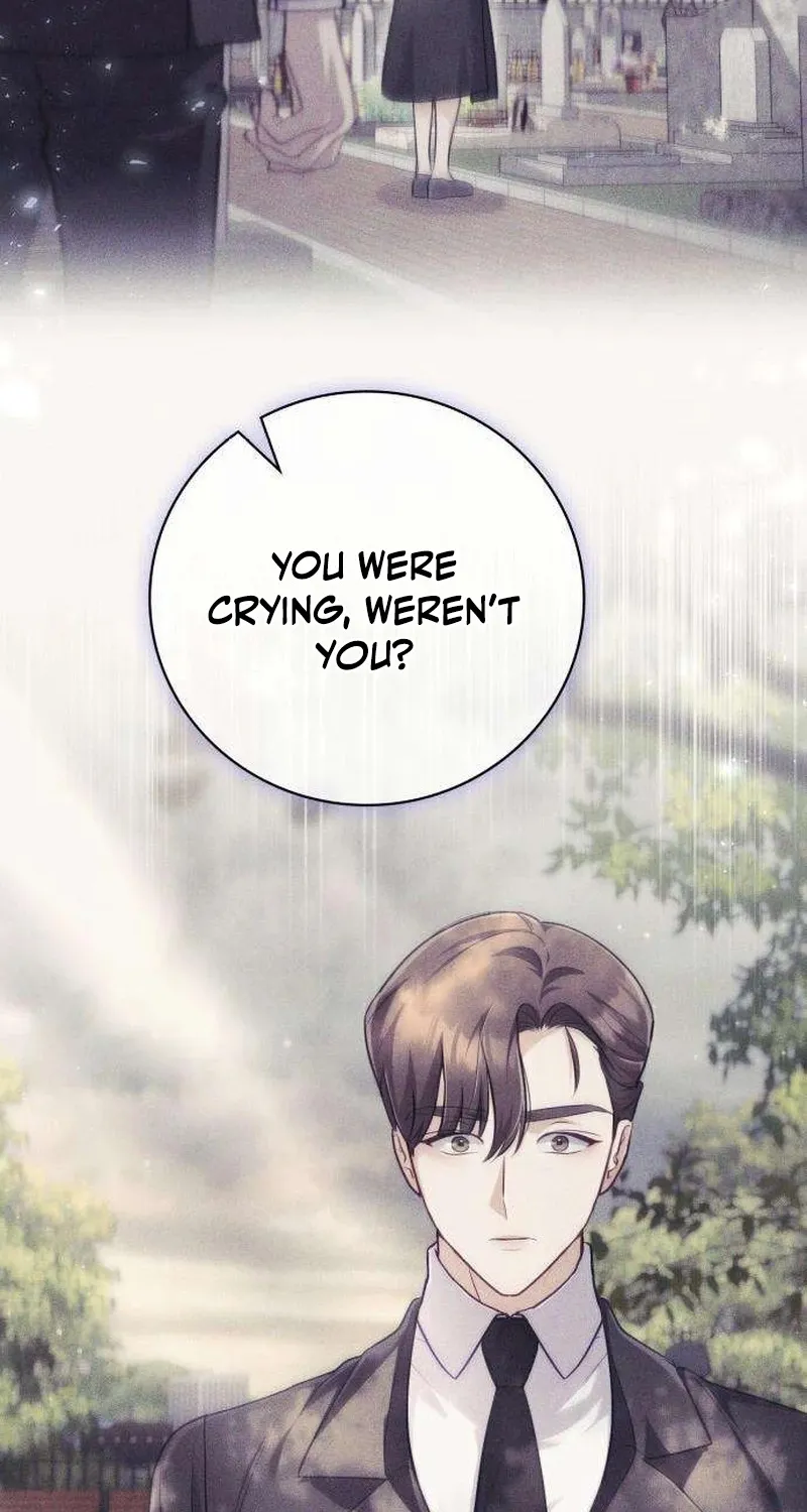 To the Brother of the Husband I Loved Chapter 9 page 32 - 