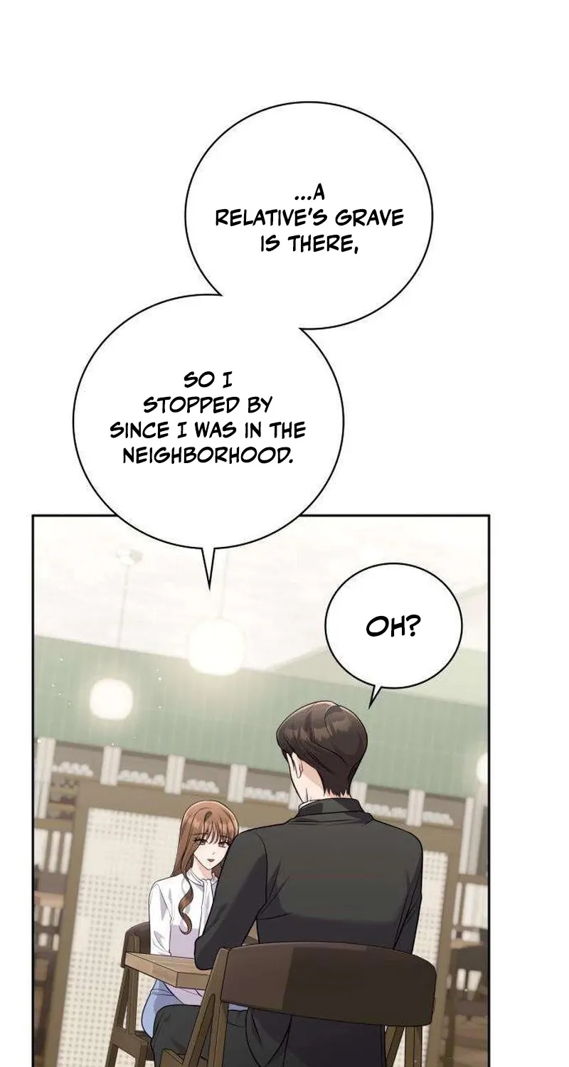 To the Brother of the Husband I Loved Chapter 9 page 39 - 