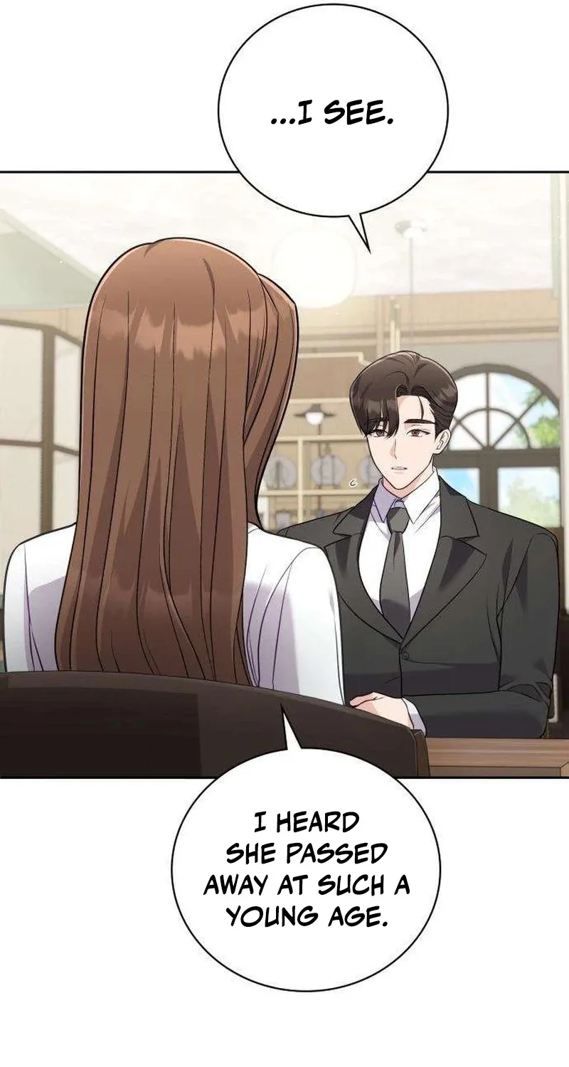 To the Brother of the Husband I Loved Chapter 9 page 41 - 