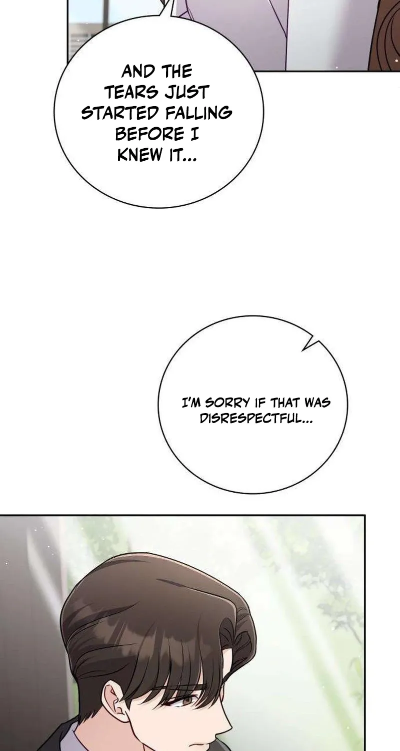 To the Brother of the Husband I Loved Chapter 9 page 43 - 
