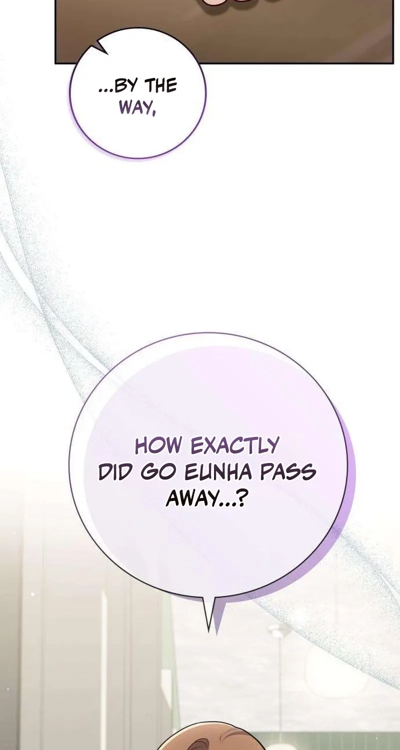 To the Brother of the Husband I Loved Chapter 9 page 45 - 